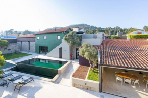 Portugal Active Lima River Houses